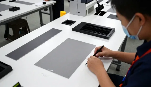 杭州德卡建材科技有限公司推动售后支持向智能化方向发展